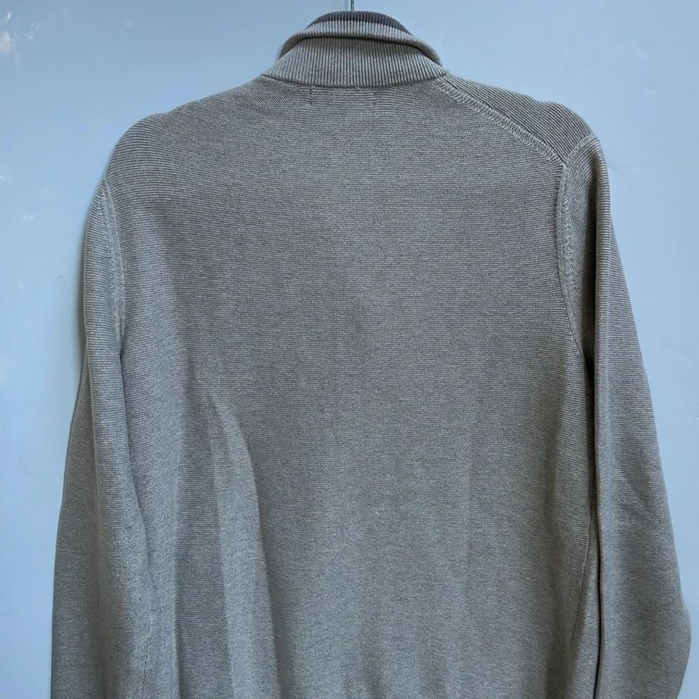 Banana republic men’s sweater - Picture 6 of 6